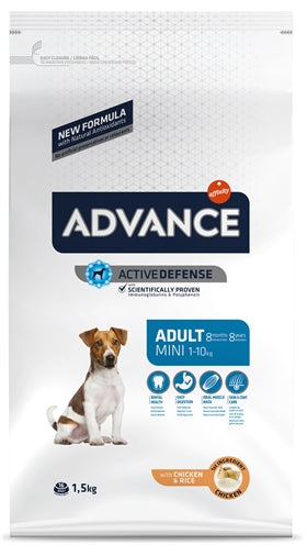 Afbeelding laden in galerijviewer, Advance Mini adult