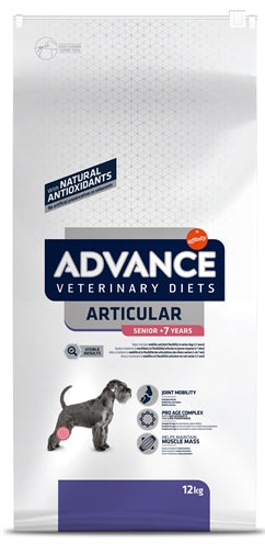 Load image into Gallery viewer, Advance Veterinary diet dog articular gewrichten senior