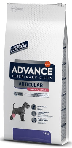 Load image into Gallery viewer, Advance Veterinary diet dog articular gewrichten senior