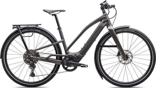 Load image into Gallery viewer, Specialized turbo vado sl 4.0 step-through eq 2 28 e-trekking bike