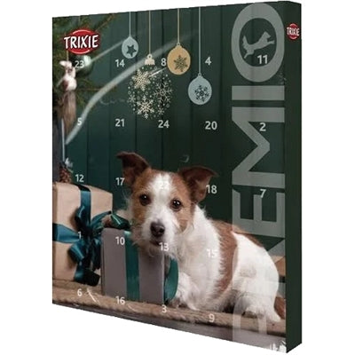 Load image into Gallery viewer, Trixie Adventskalender premio hond