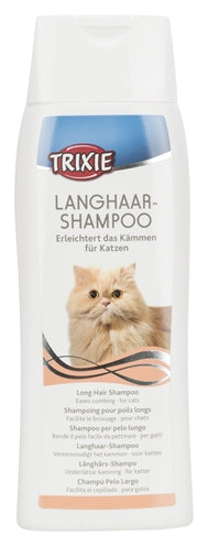 Load image into Gallery viewer, Trixie Shampoo langharige kat