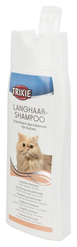 Load image into Gallery viewer, Trixie Shampoo langharige kat