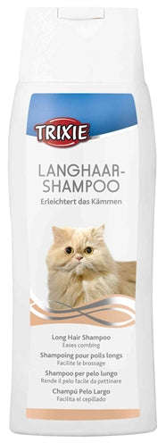 Load image into Gallery viewer, Trixie Shampoo langharige kat