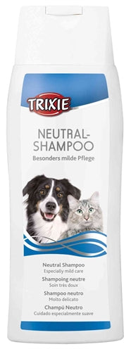 Load image into Gallery viewer, Trixie Shampoo neutraal