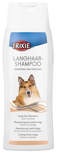 Load image into Gallery viewer, Trixie Shampoo langharige hond