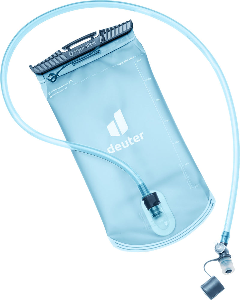 Load image into Gallery viewer, Deuter streamer ii 1.5 l - hydration bladder
