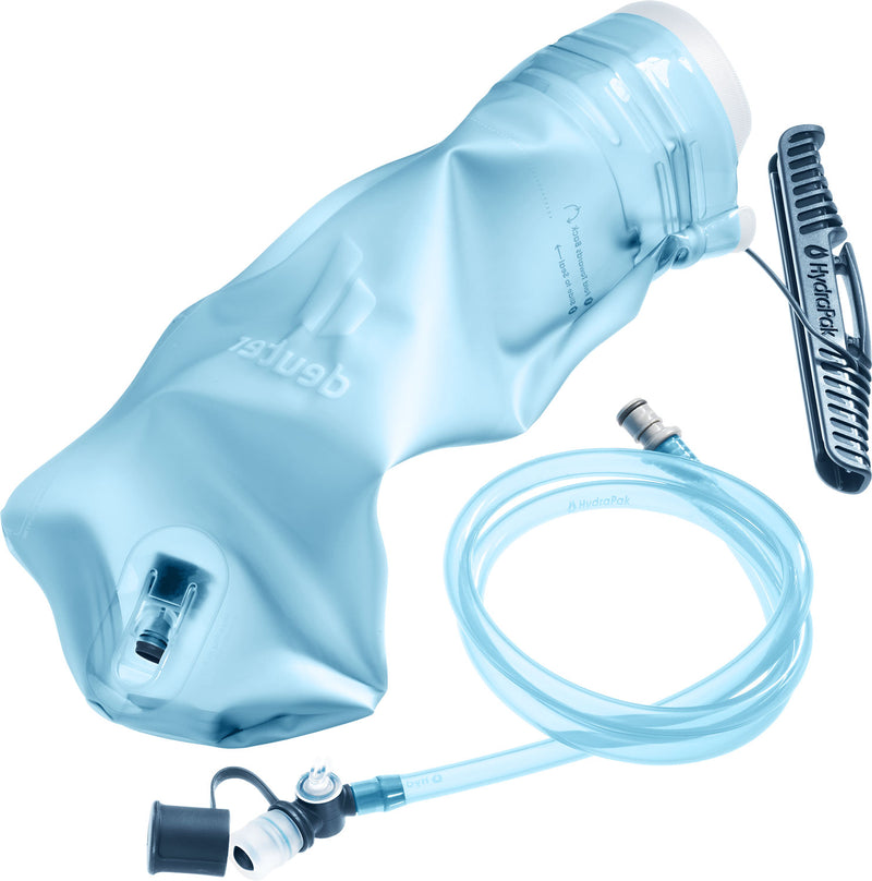 Load image into Gallery viewer, Deuter streamer ii 1.5 l - hydration bladder
