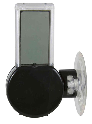 Afbeelding laden in galerijviewer, Trixie reptiland digitale thermometer hygrometer