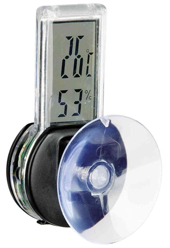 Load image into Gallery viewer, Trixie reptiland digitale thermometer hygrometer