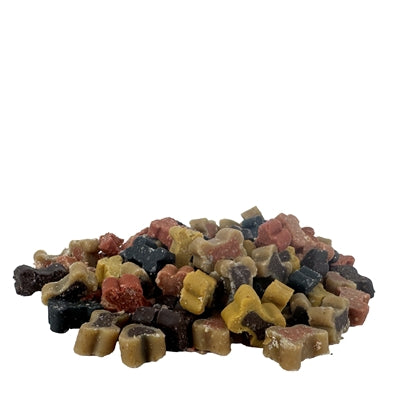 Load image into Gallery viewer, Petsnack mix bones