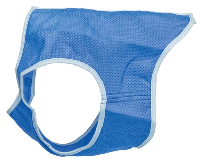 Load image into Gallery viewer, Trixie Cooling vest pva blauw