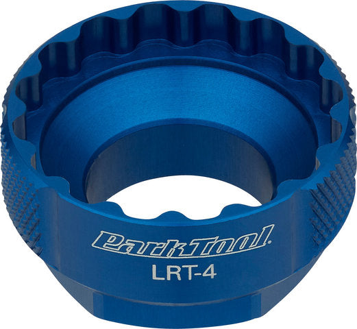 Load image into Gallery viewer, Parktool lockring tool for direct mount