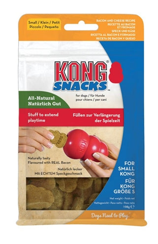Load image into Gallery viewer, Kong Snacks bacon cheese