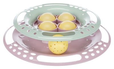 Load image into Gallery viewer, Trixie junior kitten circle