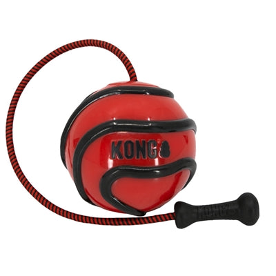 Load image into Gallery viewer, Kong Wavz bunjiball assorti
