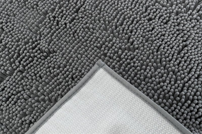 Afbeelding laden in galerijviewer, Trixie schoonloopmat waterdicht grijs