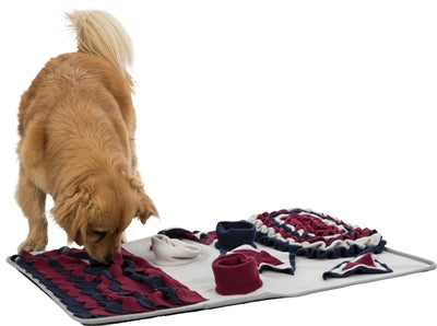 Load image into Gallery viewer, Trixie Dog activity snuffelmat