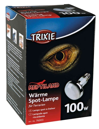Load image into Gallery viewer, Trixie reptiland warmtelamp