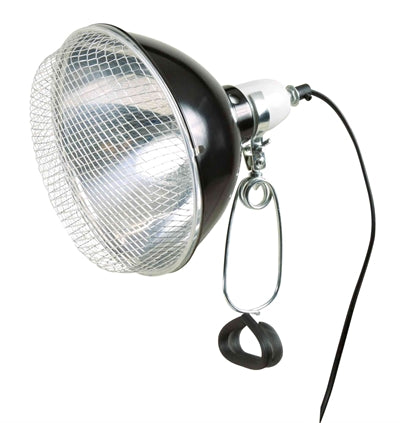 Load image into Gallery viewer, Trixie reptiland reflector klemlamp
