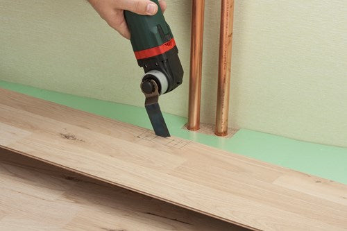 Load image into Gallery viewer, Wolfcraft invalzaagblad | hout | 28mm | 1 stuk - 3990000