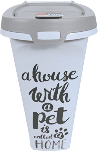 Load image into Gallery viewer, Moderna Voercontainer trendy story pet wisdom