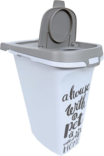 Load image into Gallery viewer, Moderna Voercontainer trendy story pet wisdom