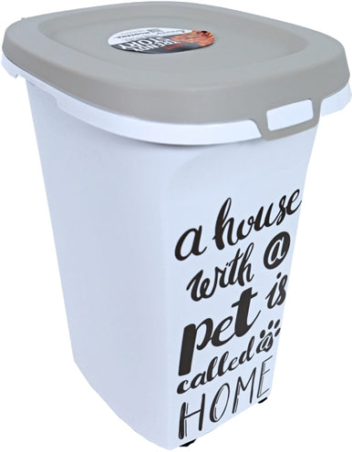 Load image into Gallery viewer, Moderna voercontainer trendy story pet wisdom
