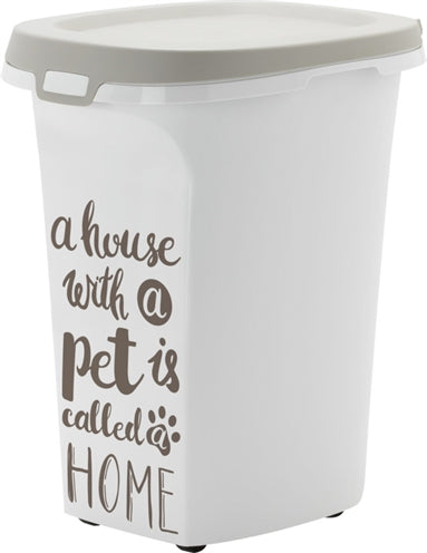 Load image into Gallery viewer, Moderna voercontainer trendy story pet wisdom