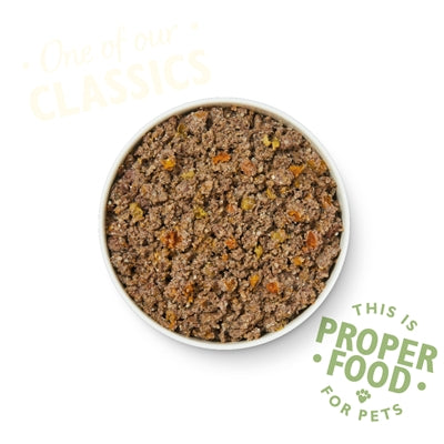 Load image into Gallery viewer, Lily's kitchen Dog lamb hotpot