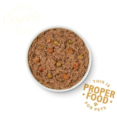 Load image into Gallery viewer, Lily's kitchen Dog organic chicken supper