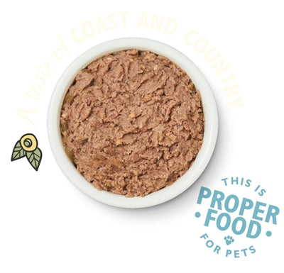 Load image into Gallery viewer, Lily's kitchen Cat smooth pate salmon chicken