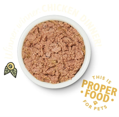 Load image into Gallery viewer, Lily's kitchen Cat smooth pate chicken
