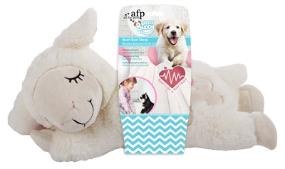 Load image into Gallery viewer, Afp Little buddy heart beat schaap