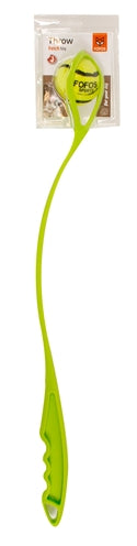 Load image into Gallery viewer, Fofos Werpstok groen