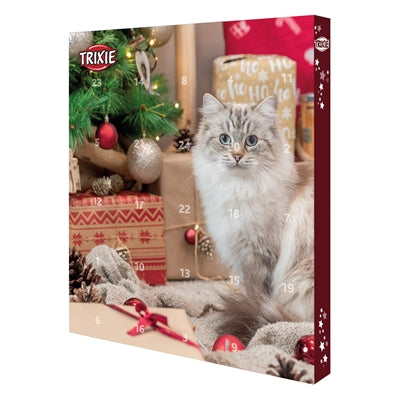 Load image into Gallery viewer, Trixie Adventskalender kat