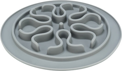 Load image into Gallery viewer, Trixie voermat slow feed silicone assorti