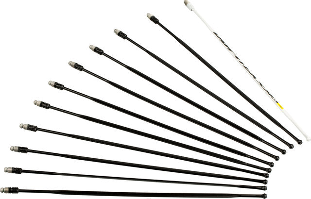 Load image into Gallery viewer, Mavic ksyrium sls sle sl ksyrium pro exalith spare spokes - 2011-2016