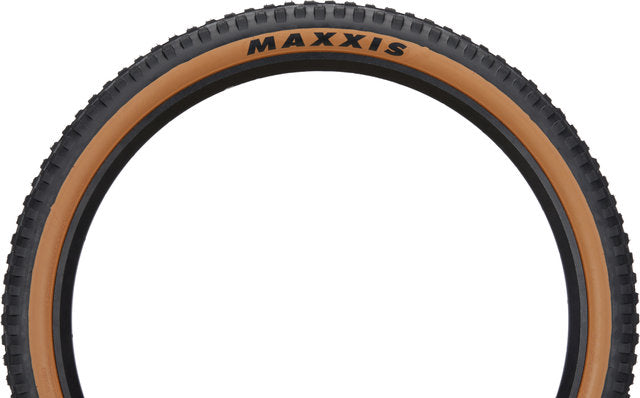 Load image into Gallery viewer, Maxxis buitenband Minion DHF 3C EXO TR Tanwall 27.5 x 2.30 vouw