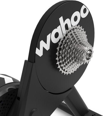 Load image into Gallery viewer, Wahoo kickr core 2 trainer including 11-speed cassette