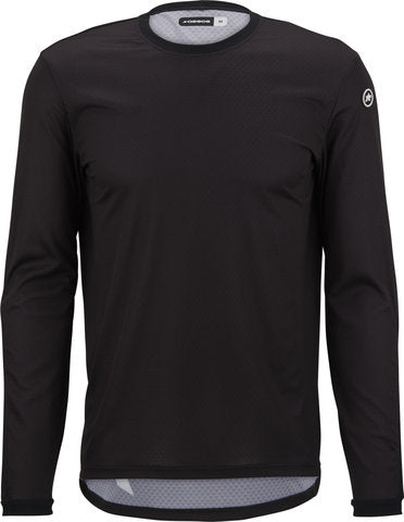 Load image into Gallery viewer, Assos trail t3 l s jersey