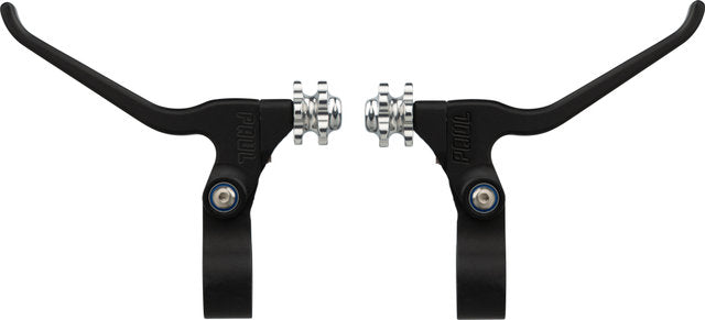 Load image into Gallery viewer, Paul canti lever short pull brake lever set