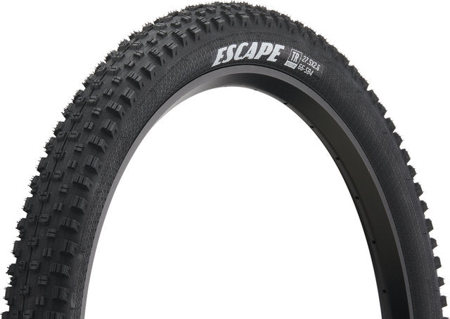 Load image into Gallery viewer, Goodyear escape tlr 27.5 folding tyre