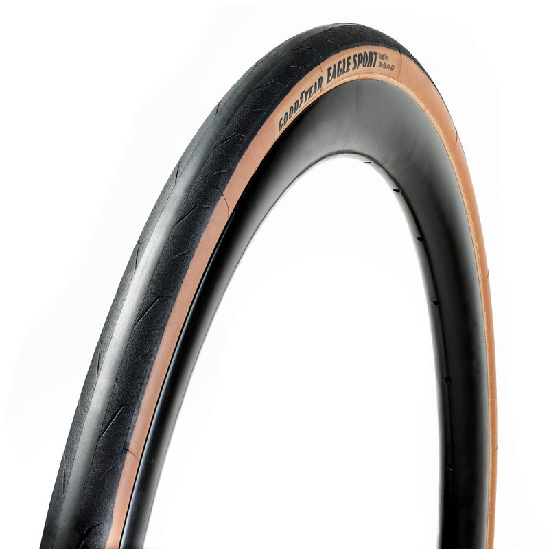 Load image into Gallery viewer, Goodyear - eagle sport 700x32c tan