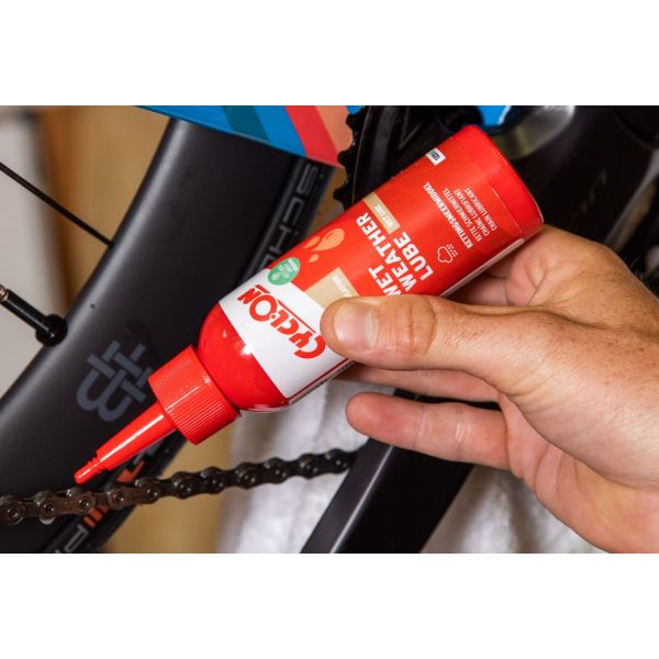 Load image into Gallery viewer, Cyclon Wet Lube 125ml (blister)