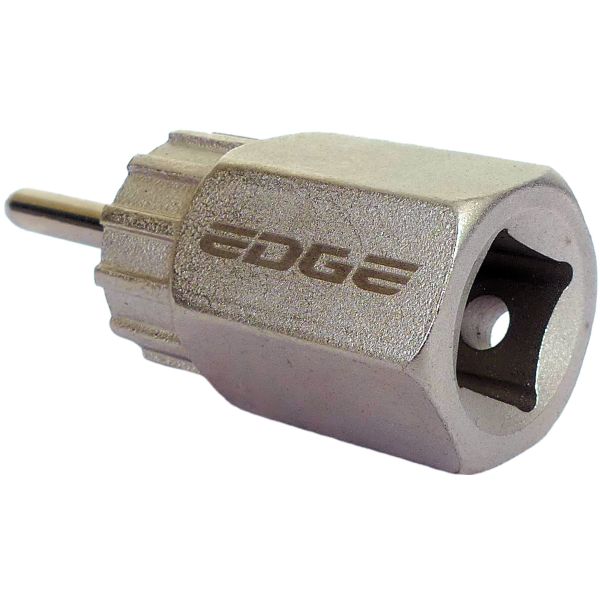 Load image into Gallery viewer, Edge cassetteafnemer met pin - passend op shimano hg