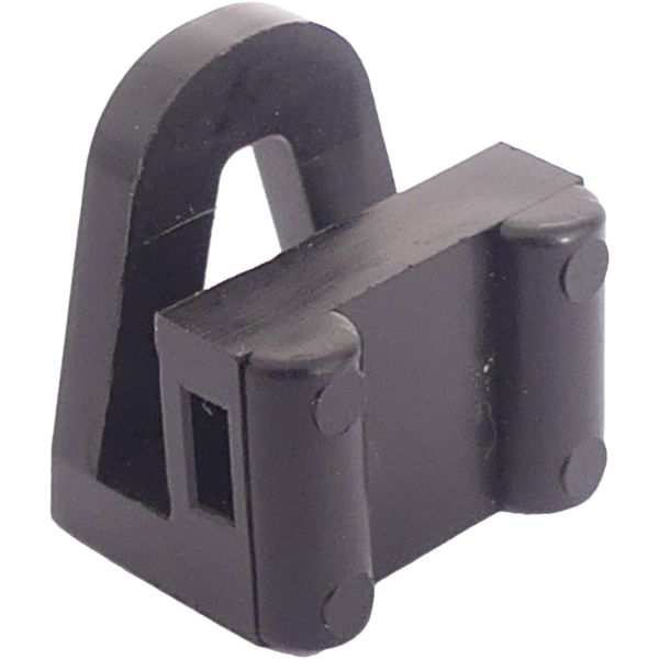 Load image into Gallery viewer, Gazelle jasbeschermerklem 140mm tiewrap