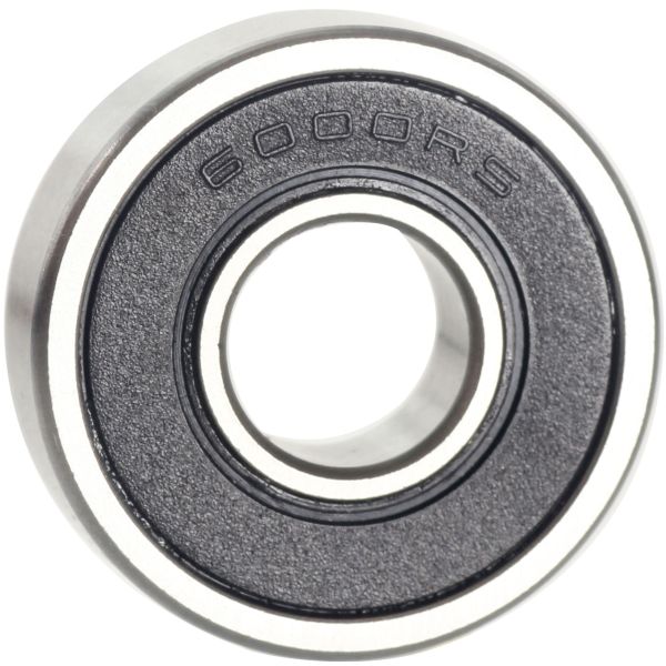 Afbeelding laden in galerijviewer, Marwi union kogellager max cb-438 6000v llu 10x26x8