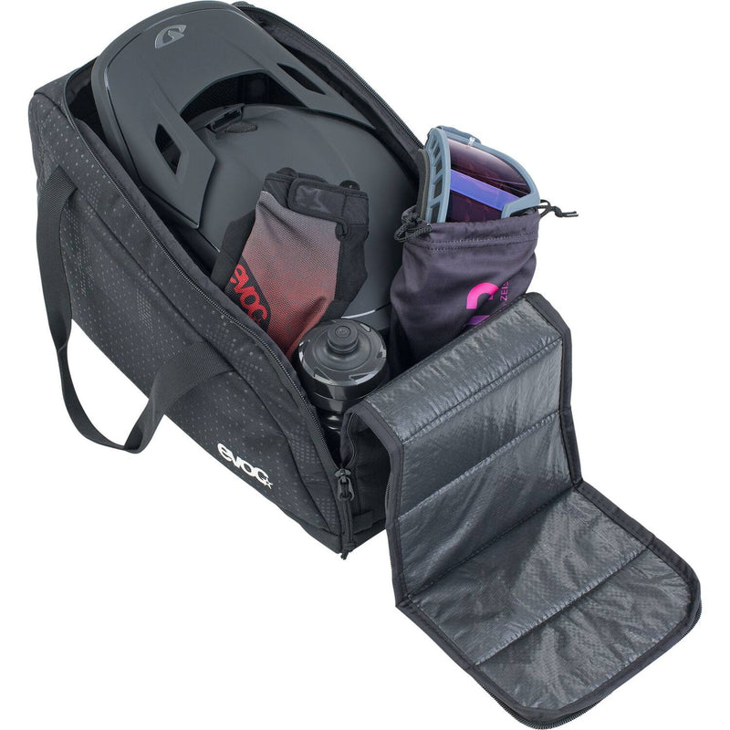 Load image into Gallery viewer, Evoc - gear bag 20 one size black 20l