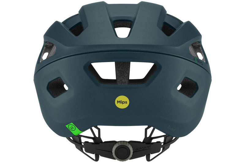 Load image into Gallery viewer, Smith helm triad mips matte pacific